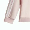 Children’s Tracksuit Adidas Essentials Pink