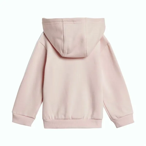Laste Spordidress Adidas Essentials Roosa
