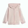 Детский спортивных костюм Adidas Essentials Розовый