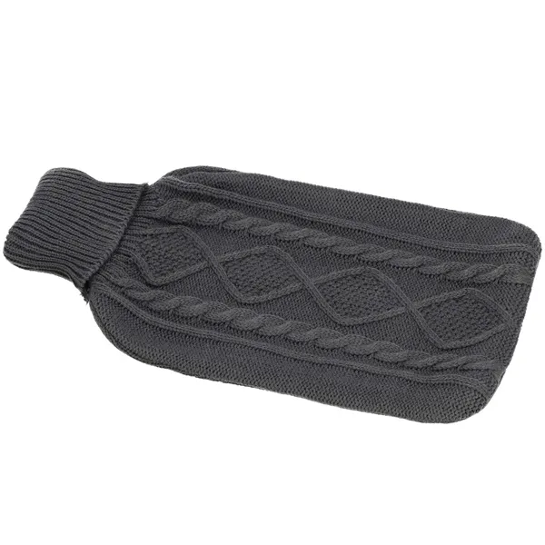 Hand warmer Springos HA5253 2L grey