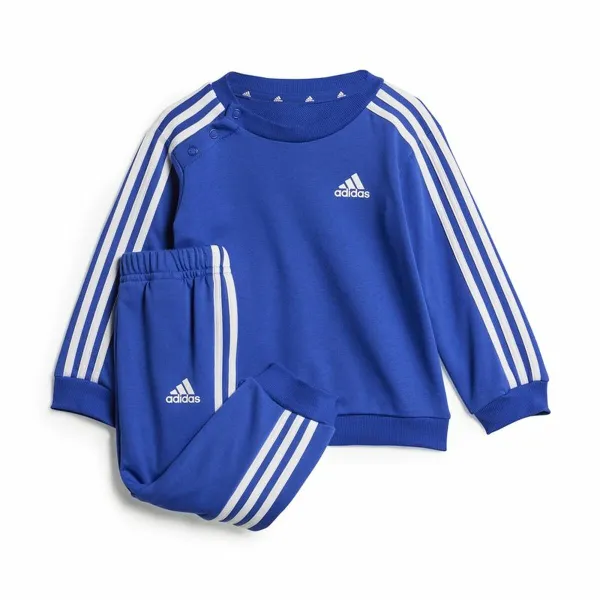 Urheiluasu vauvalle Adidas Essentials Sininen