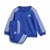 Sportinė apranga kūdikiui Adidas Essentials Mėlyna