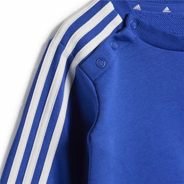 Urheiluasu vauvalle Adidas Essentials Sininen