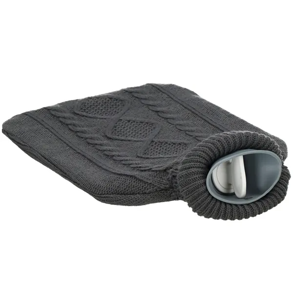 Hand warmer Springos HA5253 2L grey