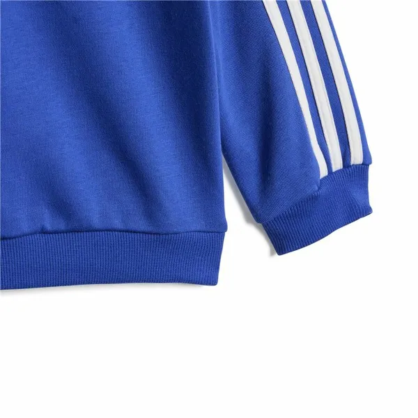 Спортивный костюм для малышей Adidas Essentials Синий