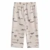 Lasten verkkapuku Adidas Brand Love Jogger Pinkki