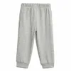 Детский спортивных костюм Adidas Essentials Colorblock Серый Розовый