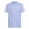 Bērnu Sporta Tērps Adidas Essentials Ceriņš