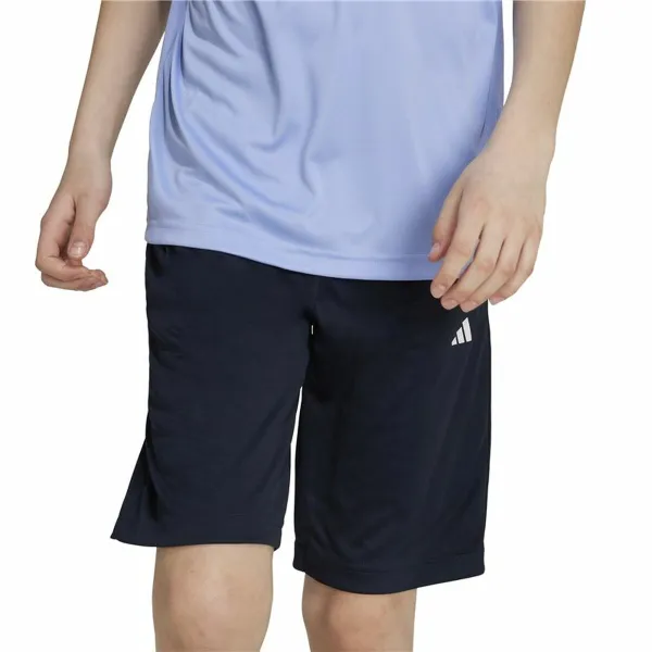Children's Sports Outfit Adidas Essentials Lilac