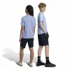 Спортивный костюм для девочек Adidas Essentials Лиловый