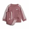 Bērnu Sporta Tērps Adidas Essentials Rozā