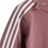 Children’s Tracksuit Adidas Essentials Pink