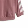 Laste Spordidress Adidas Essentials Roosa