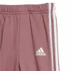 Lasten verkkapuku Adidas Essentials Pinkki
