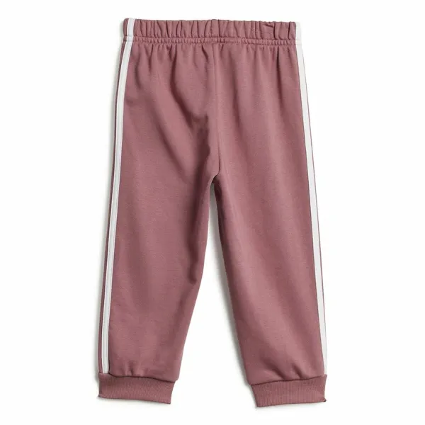 Laste Spordidress Adidas Essentials Roosa