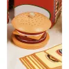 Koka burgers Kruzzel 22673
