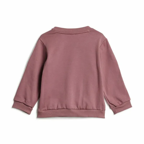 Laste Spordidress Adidas Essentials Roosa