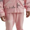 Sieviešu Sporta Tērps Adidas Brand Love Little niña Rosa Rozā