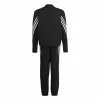 Детский спортивных костюм Adidas Future Icons Чёрный