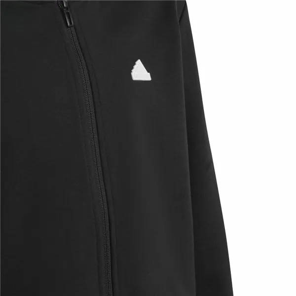 Детский спортивных костюм Adidas Future Icons Чёрный