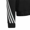 Детский спортивных костюм Adidas Future Icons Чёрный