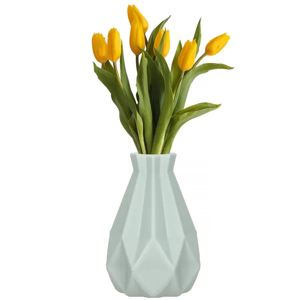 HA4214 PLASTIC VASE