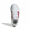 Sporta Apavi Bērniem Adidas Breaknet 2.0 Balts