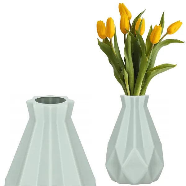 HA4214 PLASTIC VASE