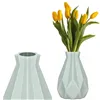 HA4214 PLASTIC VASE