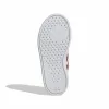 Sports Shoes for Kids Adidas Breaknet 2.0 White