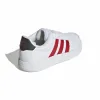 Sports Shoes for Kids Adidas Breaknet 2.0 White