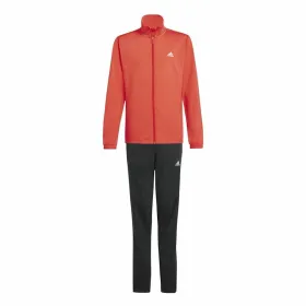 Children’s Tracksuit Adidas Essentials Red