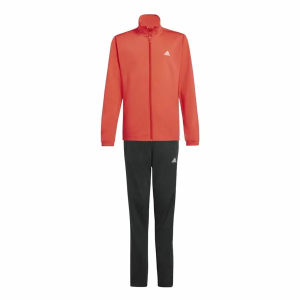 Laste Spordidress Adidas Essentials Punane
