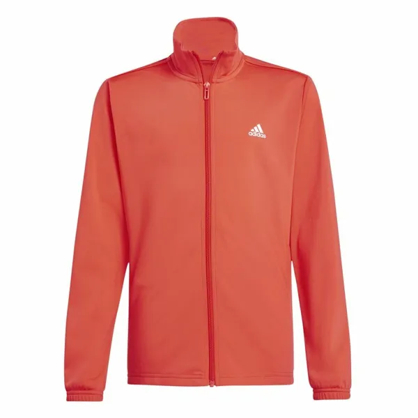 Bērnu Sporta Tērps Adidas Essentials Sarkans