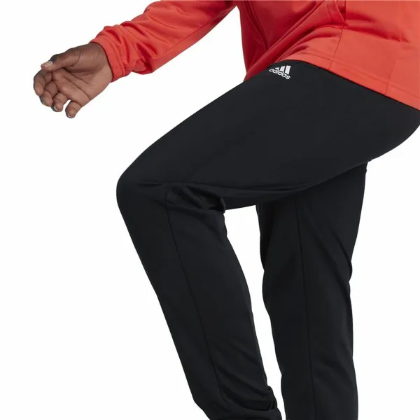 Laste Spordidress Adidas Essentials Punane