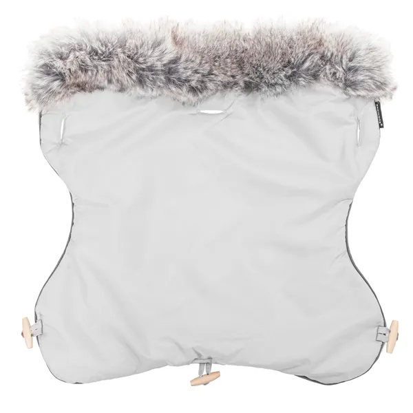 SB0031H STROLLER MUFF