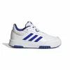Lasten urheilukengät Adidas Tensaur Sport 2.0 Valkoinen