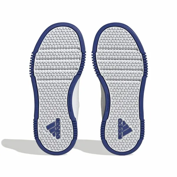 Lasten urheilukengät Adidas Tensaur Sport 2.0 Valkoinen