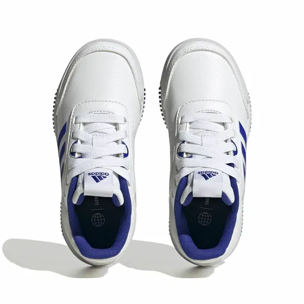 Sporta Apavi Bērniem Adidas Tensaur Sport 2.0 Balts