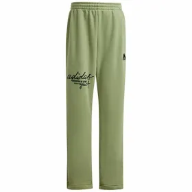 Children’s Tracksuit Adidas Brand Love Little Green