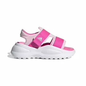 Children's sandals Adidas Mehana Pink