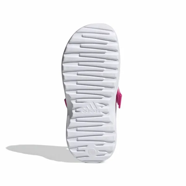 Bērnu sandaalit Adidas Mehana Rozā