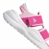 Lasten sandaalit Adidas Mehana Pinkki