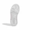 Sports Shoes for Kids Adidas Hoops 3.0 Bold White
