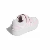 Sporta Apavi Bērniem Adidas Hoops 3.0 Bold Balts