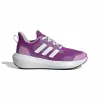 Детские спортивные кроссовки Adidas Fortarun 3.0 Фиолетовый