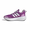 Детские спортивные кроссовки Adidas Fortarun 3.0 Фиолетовый