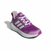 Детские спортивные кроссовки Adidas Fortarun 3.0 Фиолетовый