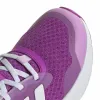 Детские спортивные кроссовки Adidas Fortarun 3.0 Фиолетовый