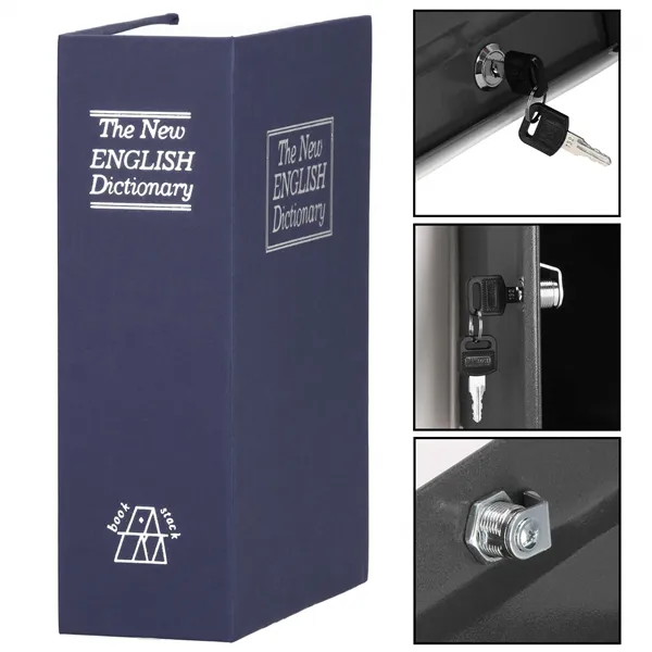 HA5048 PINIGŲ KASETĖS KNYGA